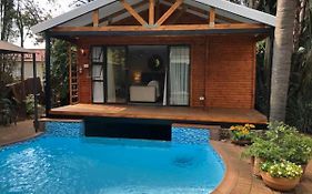 African Diamond - Date Night Suite
